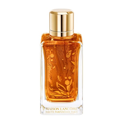 Lancome Maıson Oud Ambroisie 100 ml Unısex  ORJİNAL AMBALAJLI Parfüm